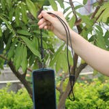 ネックストラップ リストストラップ スマホストラップ | PlusNao | 詳細画像4 