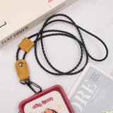 ネックストラップ リストストラップ スマホストラップ | PlusNao | 詳細画像6 