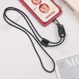 ネックストラップ リストストラップ スマホストラップ | PlusNao | 詳細画像7 