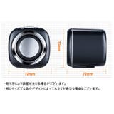 PCスピーカー コンパクトスピーカー スピーカー | PlusNao | 詳細画像20