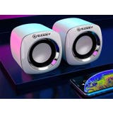 PCスピーカー コンパクトスピーカー スピーカー | PlusNao | 詳細画像4