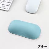 リストレスト マウス用 小型 | PlusNao | 詳細画像7 
