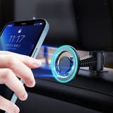 車載ホルダー スマホホルダー スマホスタンド | PlusNao | 詳細画像2 