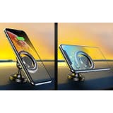 車載ホルダー スマホホルダー スマホスタンド | PlusNao | 詳細画像3 