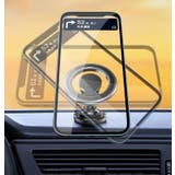 車載ホルダー スマホホルダー スマホスタンド | PlusNao | 詳細画像4 