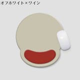 マウスパッド リストレスト付き ハンドレスト一体型 | PlusNao | 詳細画像19