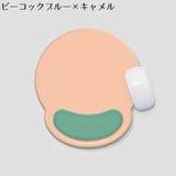マウスパッド リストレスト付き ハンドレスト一体型 | PlusNao | 詳細画像4