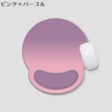 マウスパッド リストレスト付き ハンドレスト一体型 | PlusNao | 詳細画像5