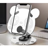 タブレットスタンド スマホスタンド タブレット用アクセサリー | PlusNao | 詳細画像2 