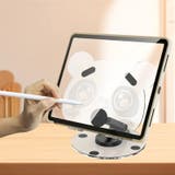 タブレットスタンド スマホスタンド タブレット用アクセサリー | PlusNao | 詳細画像3 