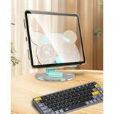 タブレットスタンド スマホスタンド タブレット用アクセサリー | PlusNao | 詳細画像4 