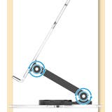 タブレットスタンド スマホスタンド タブレット用アクセサリー | PlusNao | 詳細画像6 