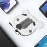 タブレットスタンド スマホスタンド タブレット用アクセサリー | PlusNao | 詳細画像8 