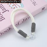 スマホストラップ ハンドストラップ リストストラップ | PlusNao | 詳細画像13 