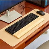 木製リストレスト パームレスト リストレスト | PlusNao | 詳細画像3 