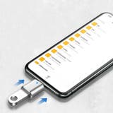 変換アダプター USB3 USB | PlusNao | 詳細画像2 
