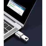 変換アダプター USB3 USB | PlusNao | 詳細画像3 