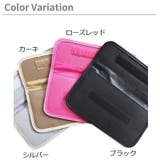 スマホケース 電磁波遮断ポーチ 電磁波遮断ケース | PlusNao | 詳細画像15 