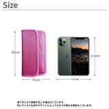 スマホケース 電磁波遮断ポーチ 電磁波遮断ケース | PlusNao | 詳細画像16 