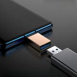 変換アダプタ USB2 USB3 | PlusNao | 詳細画像2