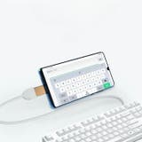 変換アダプタ USB2 USB3 | PlusNao | 詳細画像4