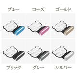 コネクタキャップ Type C | PlusNao | 詳細画像18 