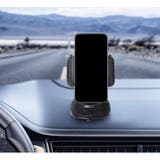 車載スマホホルダー スマホスタンド 携帯ホルダー | PlusNao | 詳細画像4 