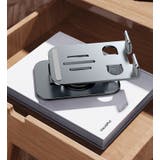 スマホスタンド タブレットスタンド iPadスタンド | PlusNao | 詳細画像10