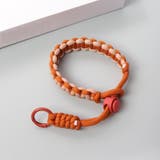 スマホストラップ ストラップ ハンドストラップ | PlusNao | 詳細画像2 