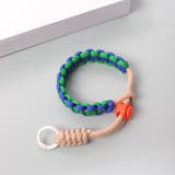 スマホストラップ ストラップ ハンドストラップ | PlusNao | 詳細画像4 