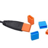 USBキャップ 同色2個セット Type | PlusNao | 詳細画像2 