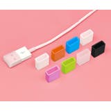 USBキャップ 同色2個セット Type | PlusNao | 詳細画像3 
