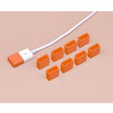 USBキャップ 同色2個セット Type | PlusNao | 詳細画像9 
