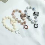 スマホストラップ ハンドストラップ リストストラップ | PlusNao | 詳細画像2 