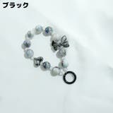 スマホストラップ ハンドストラップ リストストラップ | PlusNao | 詳細画像5 