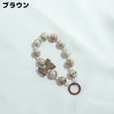 スマホストラップ ハンドストラップ リストストラップ | PlusNao | 詳細画像6 