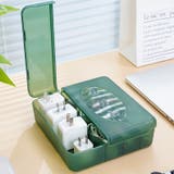 ケーブル収納ケース コードケース 収納ボックス | PlusNao | 詳細画像5 