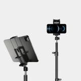 スマホホルダー タブレットホルダー 三脚取り付け | PlusNao | 詳細画像8 