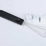 キートップ引き抜き工具 メカニカルキーボード 取替 | PlusNao | 詳細画像4 