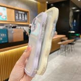 iPhone用ケース スマートフォンケース スマホケース | PlusNao | 詳細画像3 