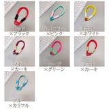 スマホストラップ ハンドストラップ レディース | PlusNao | 詳細画像18 