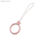 スマホストラップ ユニセックス 男女兼用 | PlusNao | 詳細画像16 
