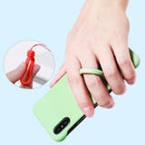 スマホストラップ ユニセックス 男女兼用 | PlusNao | 詳細画像2 
