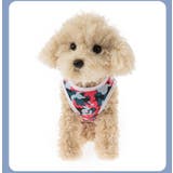 ドッグウェア ペットウェア ベスト | PlusNao | 詳細画像2 