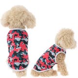 ドッグウェア ペットウェア ベスト | PlusNao | 詳細画像3 