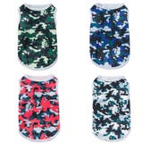 ドッグウェア ペットウェア ベスト | PlusNao | 詳細画像9 