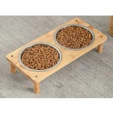 ペット用食器 フードボウル 猫用 | PlusNao | 詳細画像6