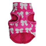 ペットウェア ダウン風ベスト 犬服 | PlusNao | 詳細画像10 