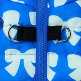 ペットウェア ダウン風ベスト 犬服 | PlusNao | 詳細画像11 