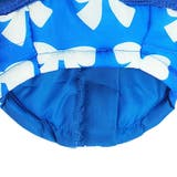 ペットウェア ダウン風ベスト 犬服 | PlusNao | 詳細画像12 